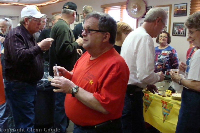Chili Cook Off - 2010 047